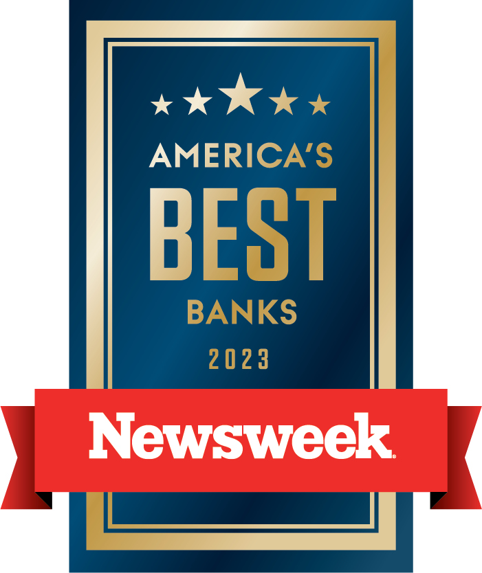 Midland States Bank Named as Illinois' Best Small Bank